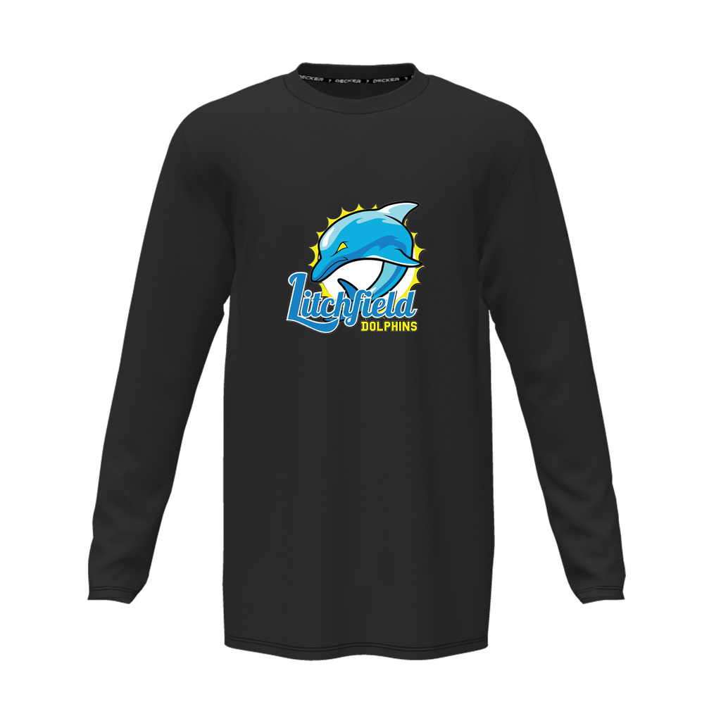 Decker Comfort T-Shirt