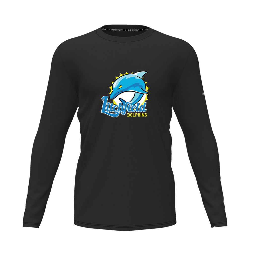 Decker Performance T-Shirt