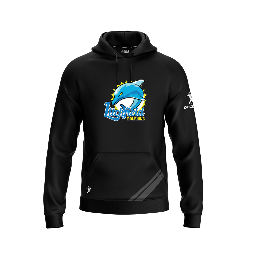 Summit Hoodie