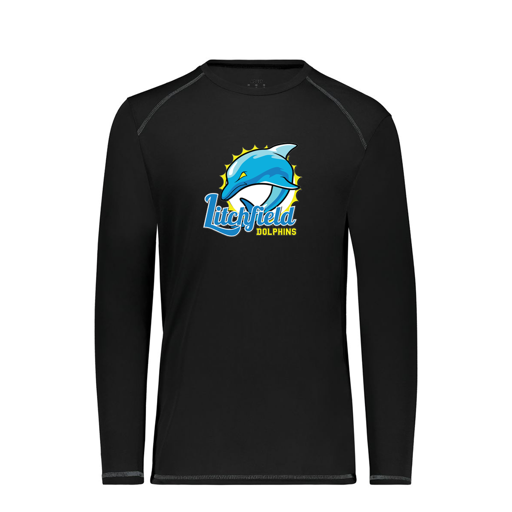 Youth SoftTouch Long Sleeve