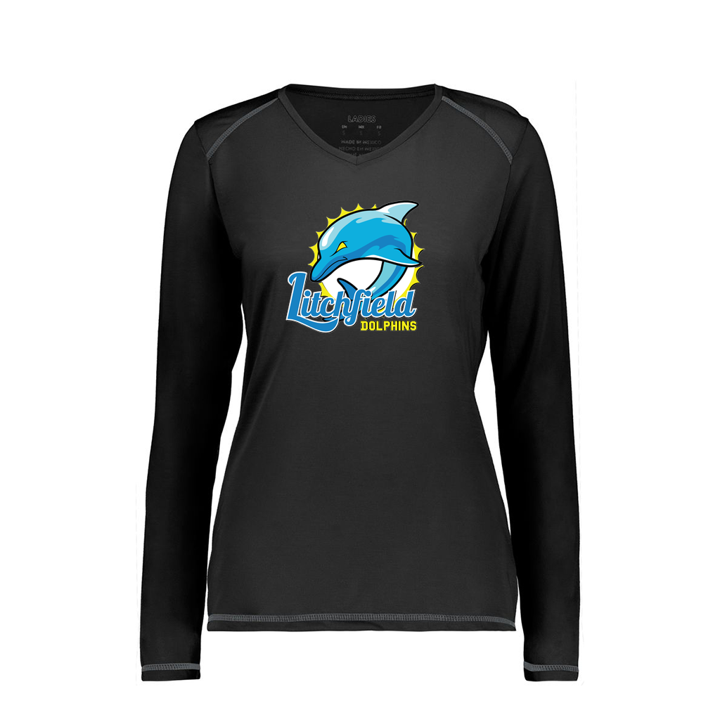 Women's SoftTouch Long Sleeve
