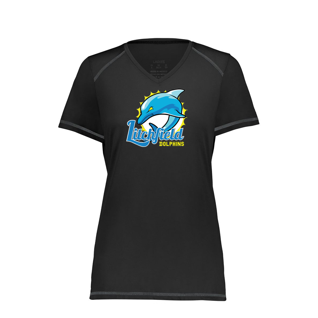 Women's SoftTouch Short Sleeve