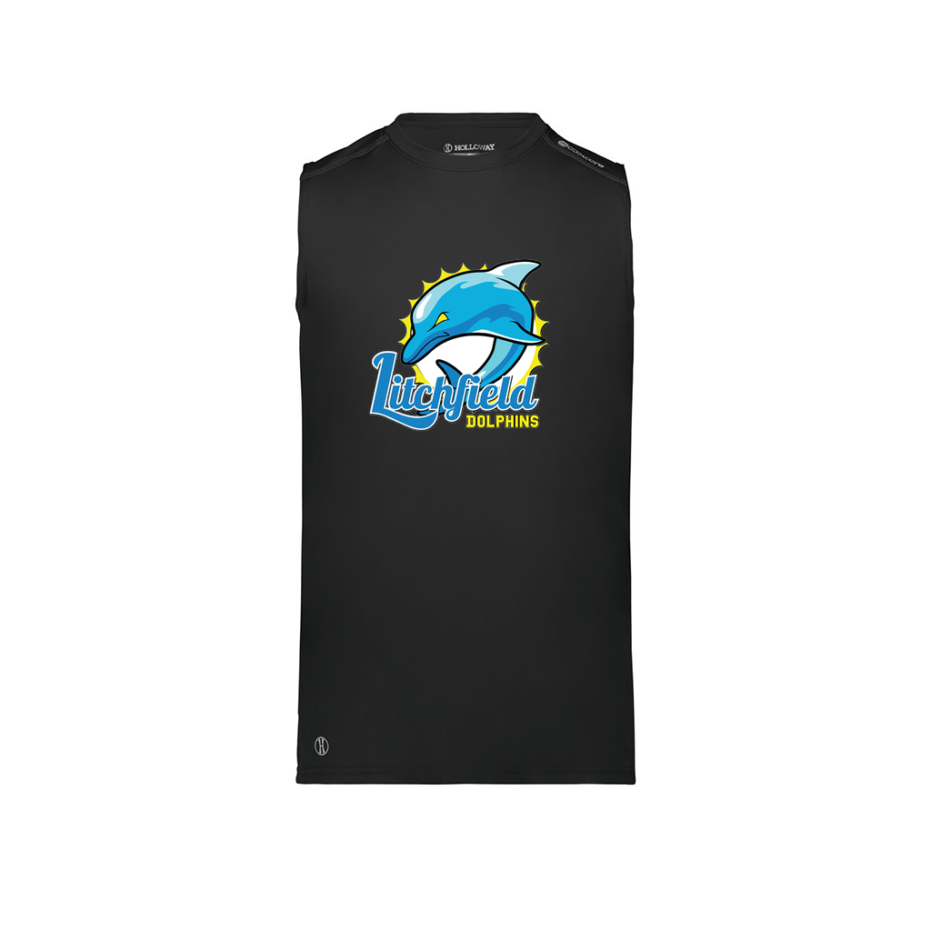 Men's CoolDry TankTop