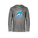 Decker Men's Charge Hoodie