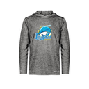 Decker Youth Charge Hoodie