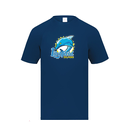 Decker Short Sleeve Waffle Performance Shirt