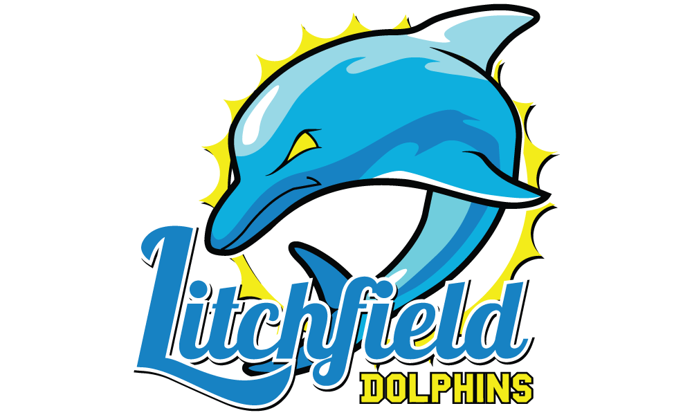 BCBL - Litchfield Dolphins